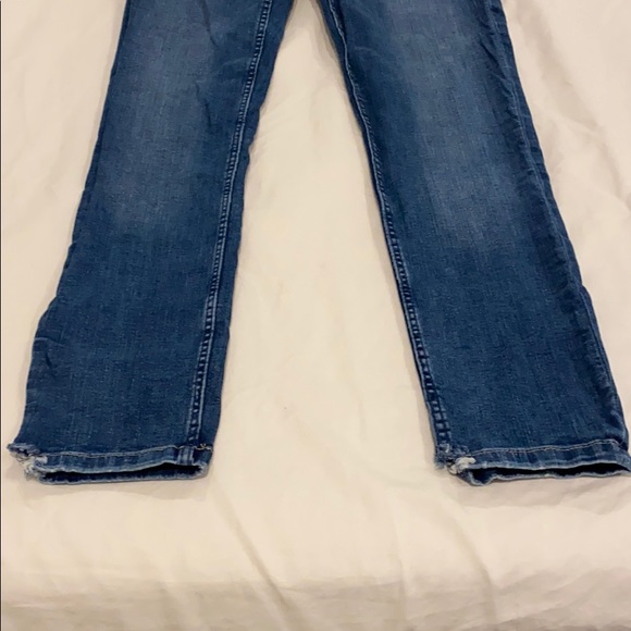 Zara jeans size 8 - Picture 3 of 8